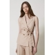 TWIN SET gilet