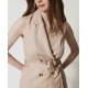 TWIN SET gilet