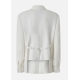 PINKO blazer monopetto