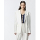 PINKO blazer monopetto