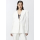 PINKO blazer monopetto