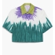 MAX MARA WEEKEND camicia crop