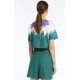 MAX MARA WEEKEND camicia crop
