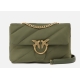 PINKO love Bag Tessuto