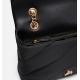 PINKO love bag in tessuto