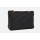 PINKO love bag in tessuto