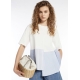 MAX MARA WEEKEND t-shirt svasata