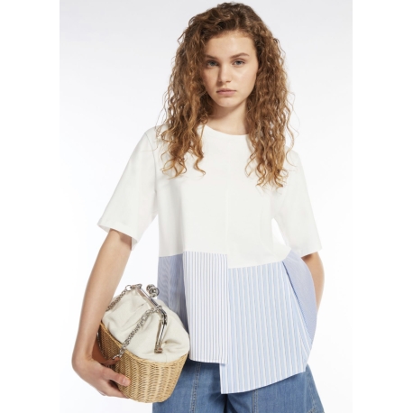 MAX MARA WEEKEND t-shirt svasata