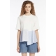 MAX MARA WEEKEND t-shirt svasata
