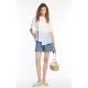 MAX MARA WEEKEND t-shirt svasata