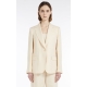 MAX MARA WEEKEND blazer in lino