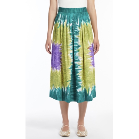 MAX MARA WEEKEND gonna midi