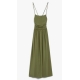 MAX MARA WEEKEND abito in Jersey