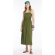 MAX MARA WEEKEND abito in Jersey
