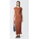 PINKO abito in maglia