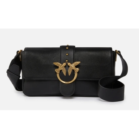 PINKO borsa morbida