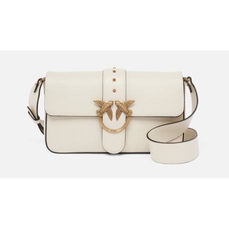 PINKO borsa morbida