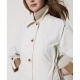 TWIN SET Parka