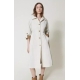 TWIN SET Parka