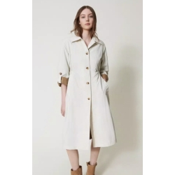 TWIN SET Parka