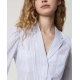 TWIN SET camicia righe