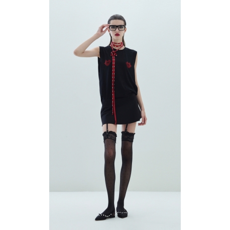 ANIYE BY top spallini