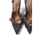 ANIYE BY slingback pois