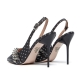 ANIYE BY slingback pois