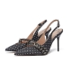 ANIYE BY slingback pois