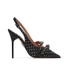 ANIYE BY slingback pois