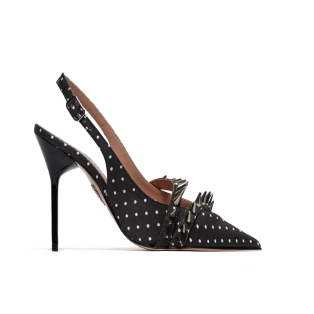 ANIYE BY slingback pois