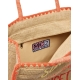 SAINT BARTH borsa a mano