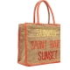 SAINT BARTH borsa a mano