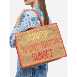 SAINT BARTH borsa a mano