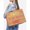 SAINT BARTH borsa a mano