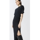 PINKO abito a t-shirt