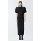 PINKO abito a t-shirt