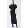 PINKO abito a t-shirt