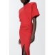 PINKO abito a t-shirt