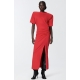 PINKO abito a t-shirt