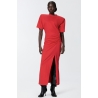 PINKO abito a t-shirt