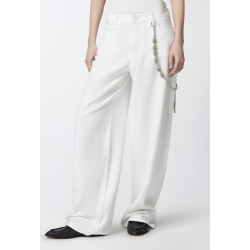 PINKO jeans largo