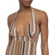 SAINT BARTH costume intero