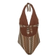 SAINT BARTH costume intero
