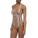 SAINT BARTH costume intero
