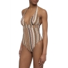 SAINT BARTH costume intero