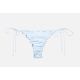 SAINT BARTH Bikini sangallo