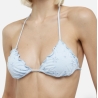 SAINT BARTH Bikini sangallo