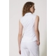 TWIN SET camicia con nodo