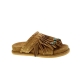 APEPAZZA HONEY mules